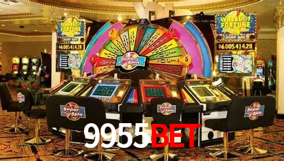 A Experiência Imersiva dos Cassinos Ao Vivo no 9955bet