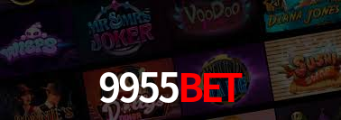 Desvendando o Mundo dos Jogos Virtuais na 9955bet
