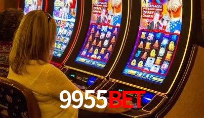 Descubra o Programa VIP da 9955bet: Vantagens Exclusivas para Jogadores