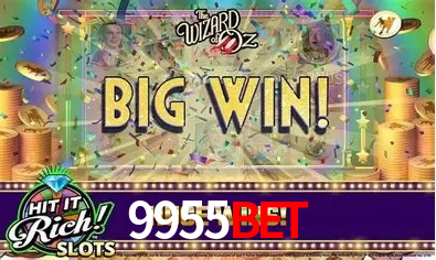 A Emoção da Loteria na 9955bet: Uma Chance de Mudança de Vida