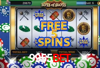 Desvendando o Mundo dos Jogos Virtuais na 9955bet